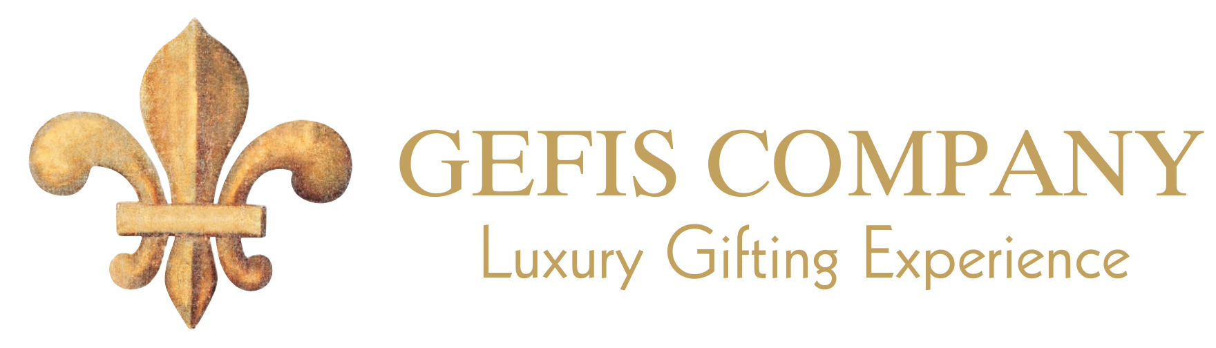 new logo gefis company
