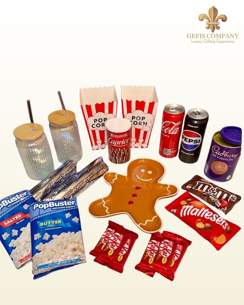 Movie Time Box