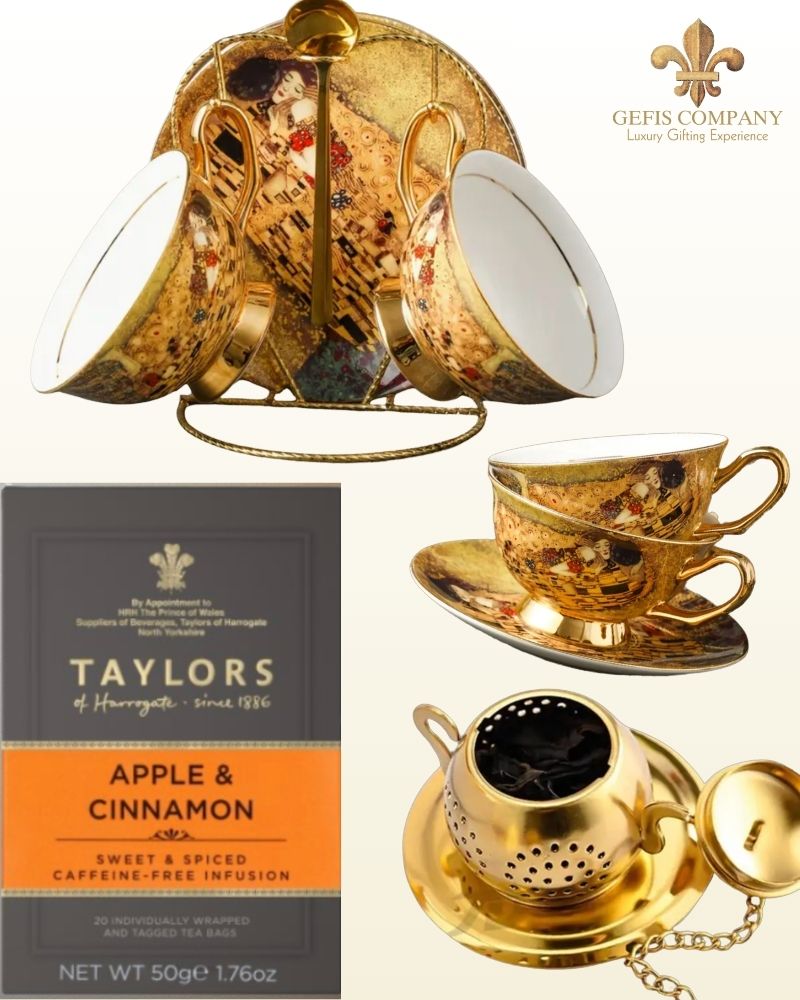 Tea Time Box
