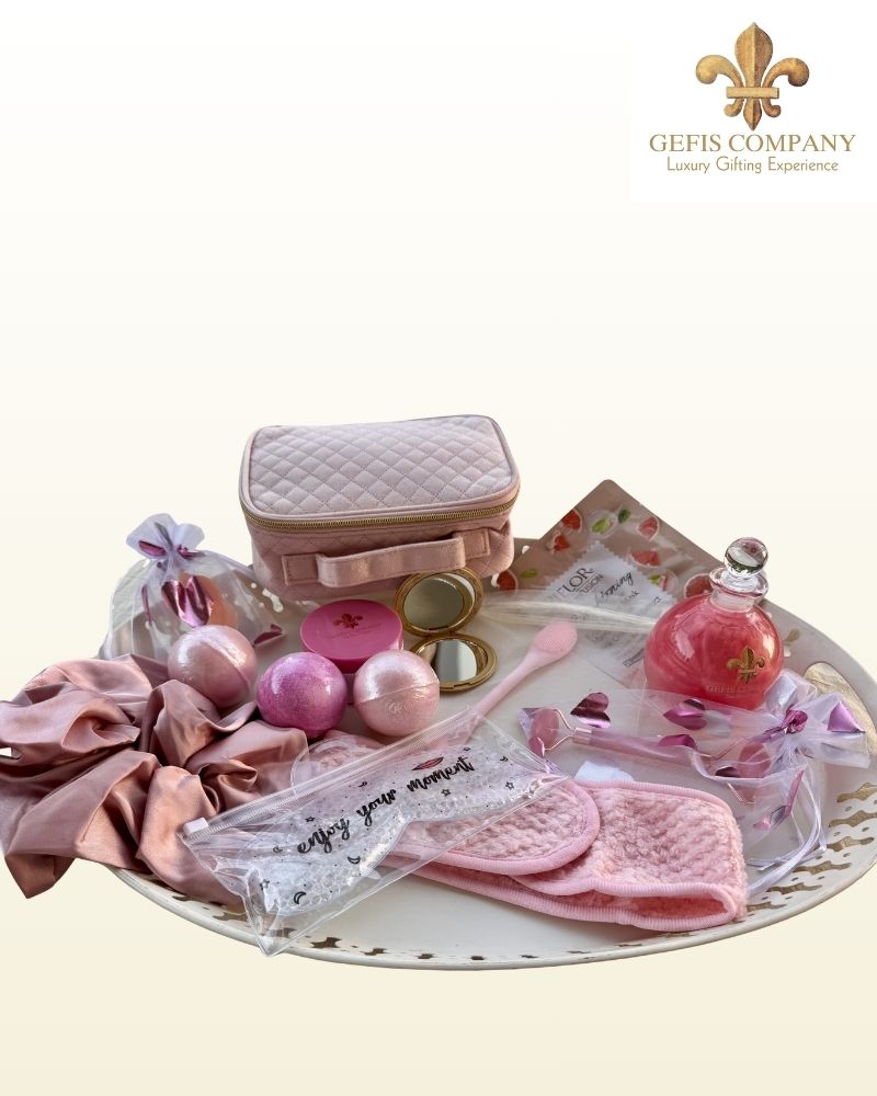 Skincare Set Giftbox