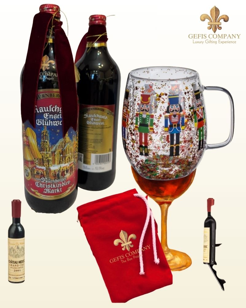Hot Wine Winter Box