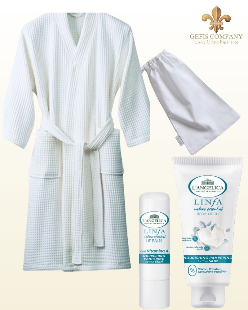 Spa Time Box
