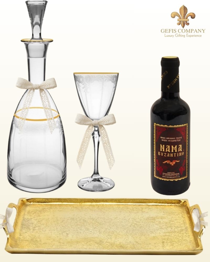 Carafe Set Box