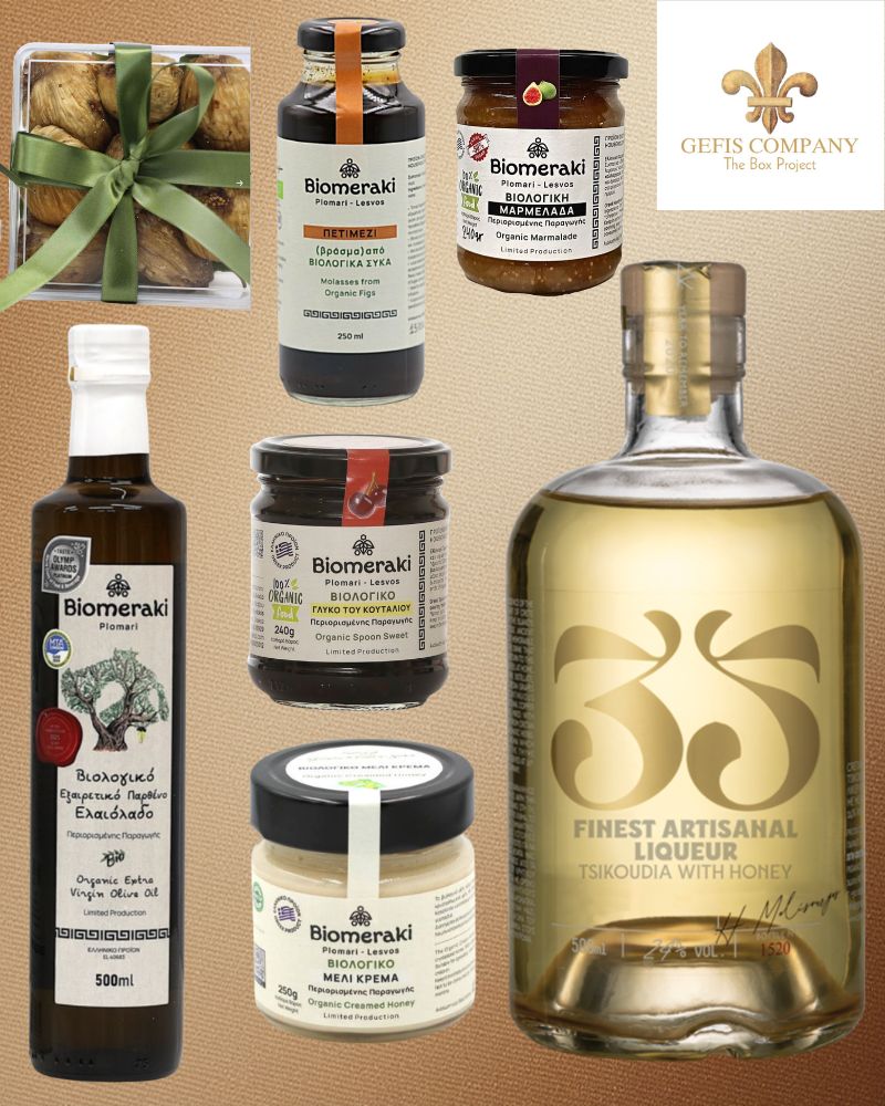 Gefis Company Biological Products