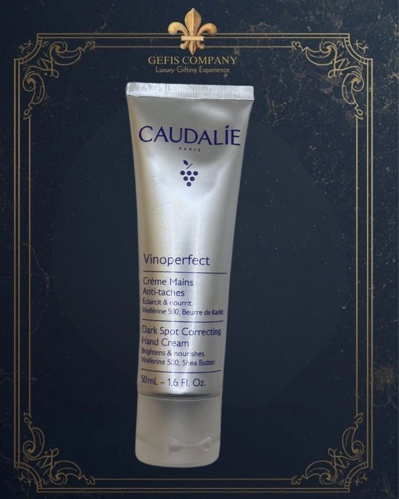 Caudalie Κρέμα Xεριών