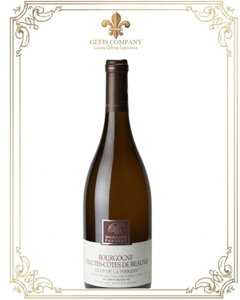 Οίνος Λευκός Βουργουνδίας   (Bourgogne Hautes Côtes de Beaune Blanc)